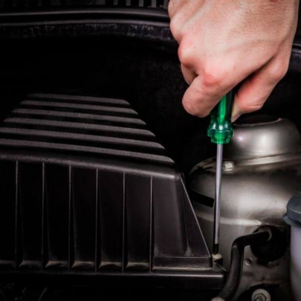 Chave Phillips 1/4 X 5” Sata