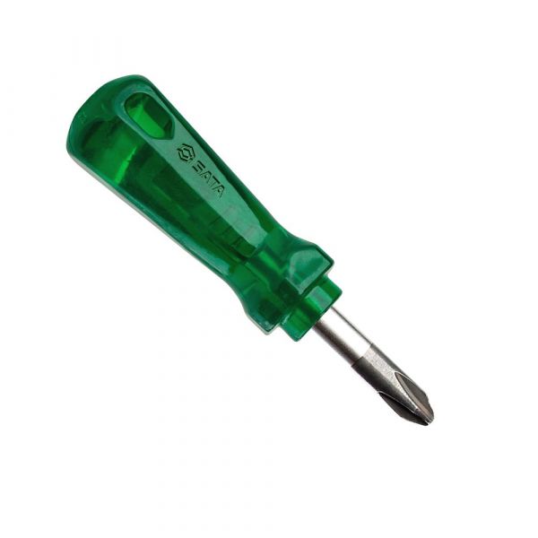 Chave Phillips PVC 3/16