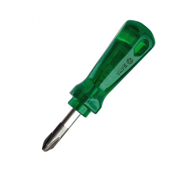 Chave Phillips PVC 3/16