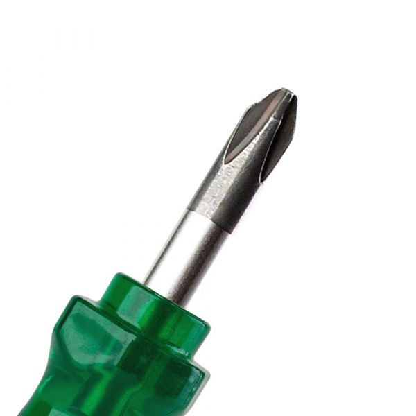 Chave Phillips PVC 3/16