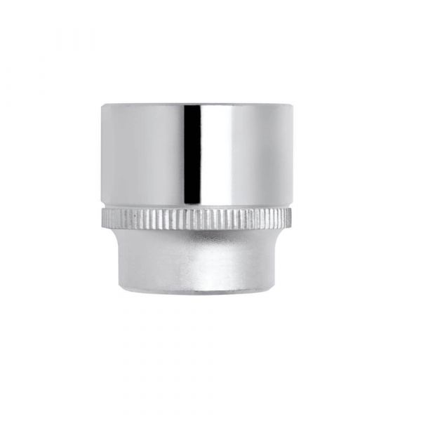 Chave Soquete Sextavado 17mm 1/2 Pol. Gedore 