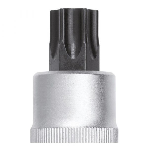 Chave Soquete Torx 1/2 Pol. T60 Gedore Red