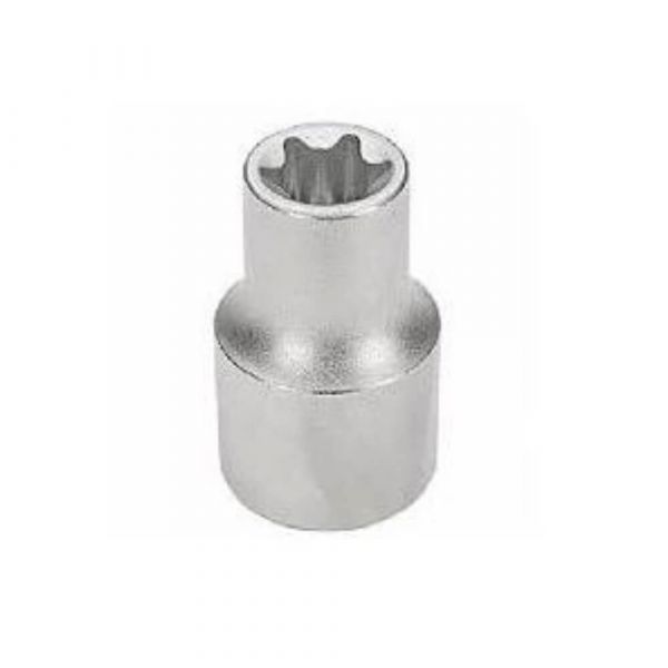 Chave Soquete Torx 1/2” E11 Sata