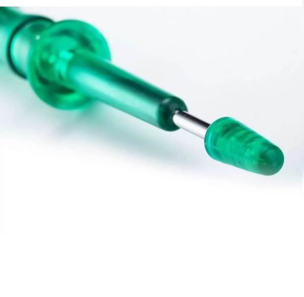 Chave de Teste para Automóvel 6V 12V 24V Sata