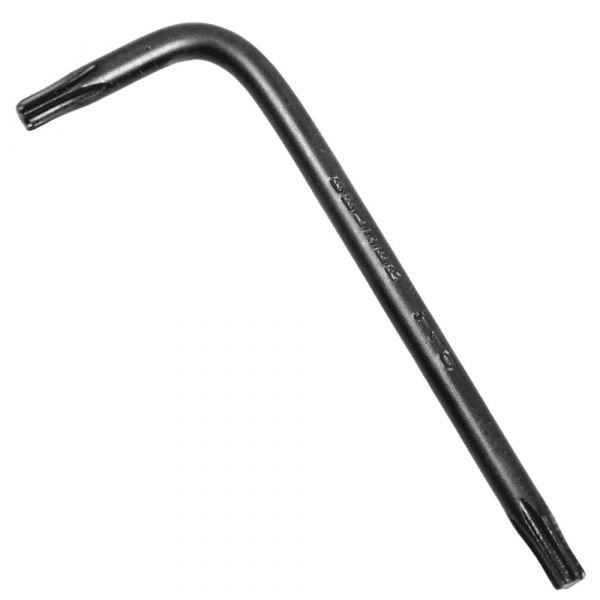 Chave Torx em L T-45 Sata