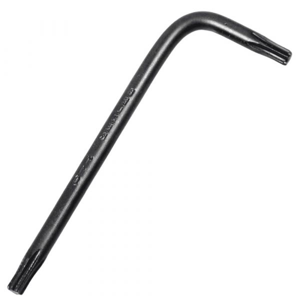 Chave Torx em L T-45 Sata