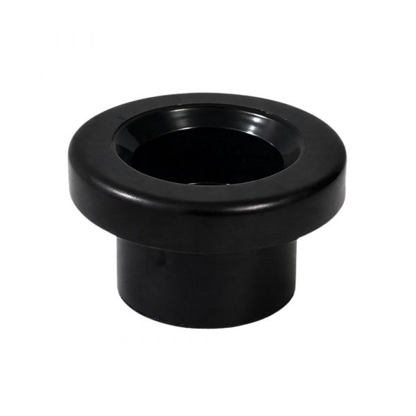 Chula Unilabial Para PVC-PE 16mm Implebras