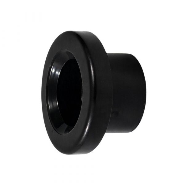 Chula Unilabial Para PVC-PE 16mm Implebras