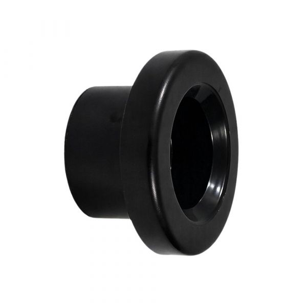 Chula Unilabial Para PVC-PE 16mm Implebras