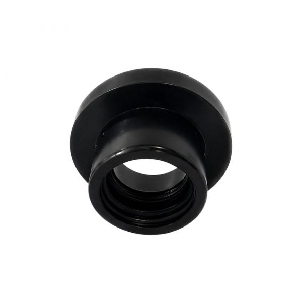 Chula Unilabial Para PVC-PE 16mm Implebras