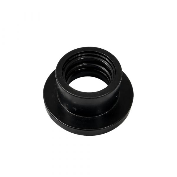 Chula Unilabial Para PVC-PE 16mm Implebras