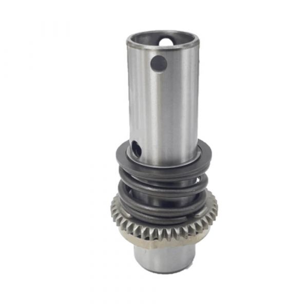 Cilindro Tubo Para Martelete GBH 2-24 D Bosch