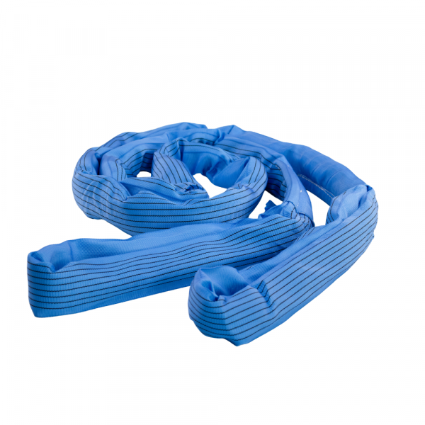 Cinta de Elevação Sling 56 Toneladas 6M Tubular RCA-1822 Robustec