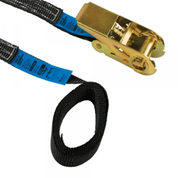 Cinta para Amarração de Cargas 25mm x 3m 400kg Carbografite