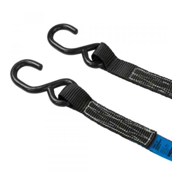 Cinta para Amarração de Cargas 25mm x 3m 400kg Carbografite