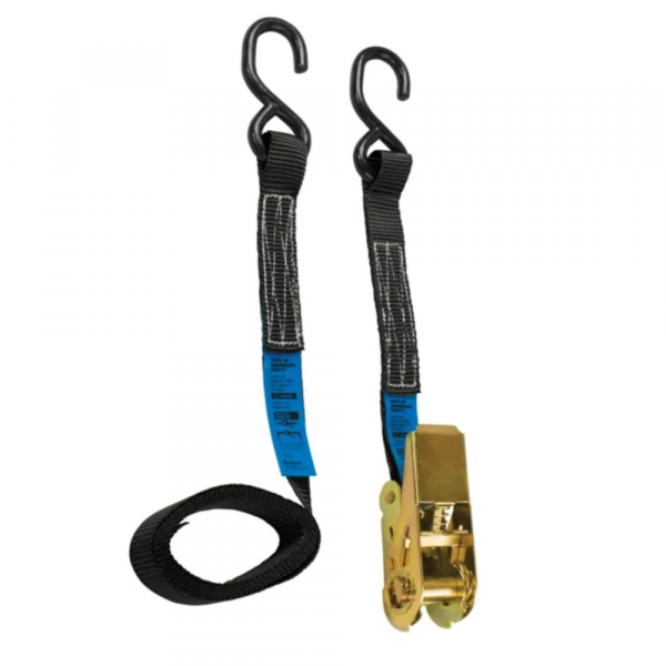 Cinta para Amarração de Cargas 25mm x 3m 400kg Carbografite