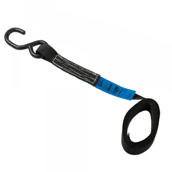 Cinta para Amarração de Cargas 25mm x 3m 400kg Carbografite
