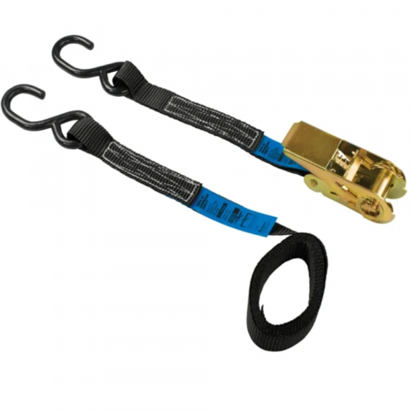 Cinta para Amarração de Cargas 25mm x 3m 400kg Carbografite