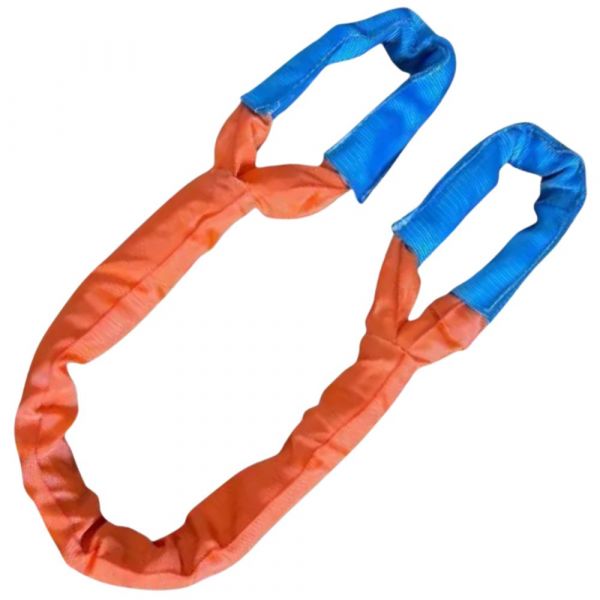 Cinta Reboque 105 Toneladas 6 Metros Rei do Reboque