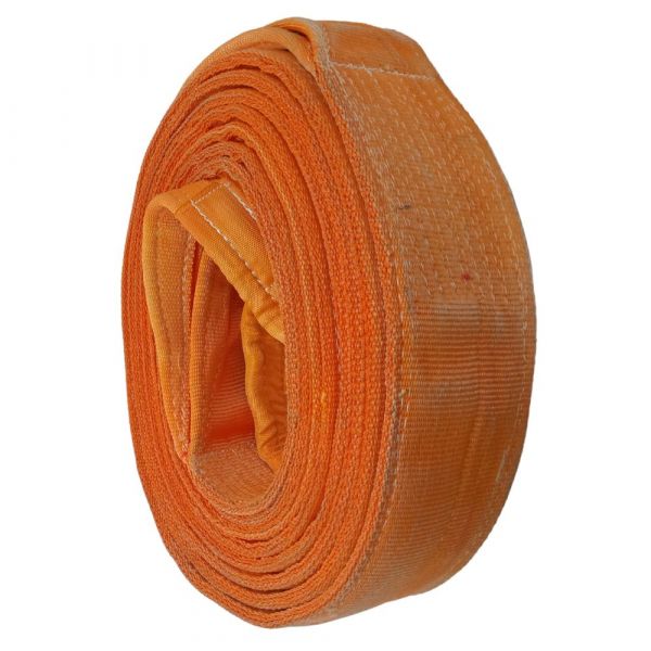 Cinta Reboque 35 Toneladas 6 Metros Capote Rei do Reboque