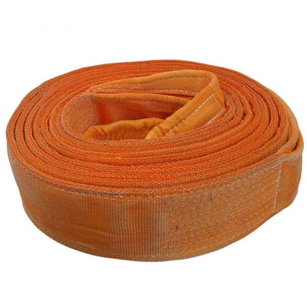 Cinta Reboque 35 Toneladas 6 Metros Capote Rei do Reboque