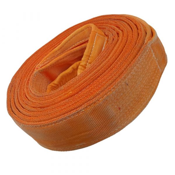 Cinta Reboque 70 Toneladas 6 Metros Rei do Reboque