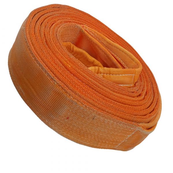 Cinta Reboque 70 Toneladas 6 Metros Rei do Reboque