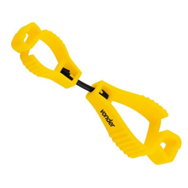 Clip Porta Luvas Vonder