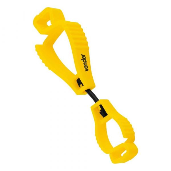 Clip Porta Luvas Vonder
