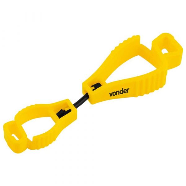 Clip Porta Luvas Vonder