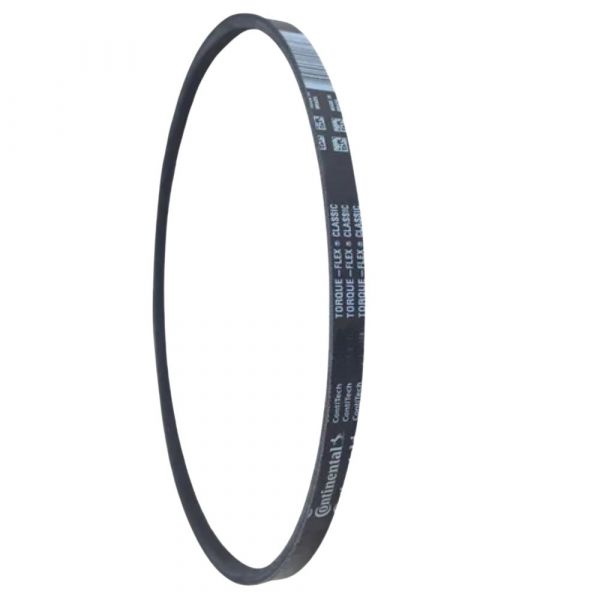 Correia Industrial B152 Continental