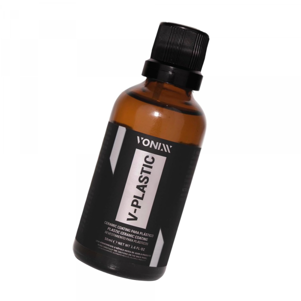 Coating Ceramic V-Plastic Pro 50ml Vonixx