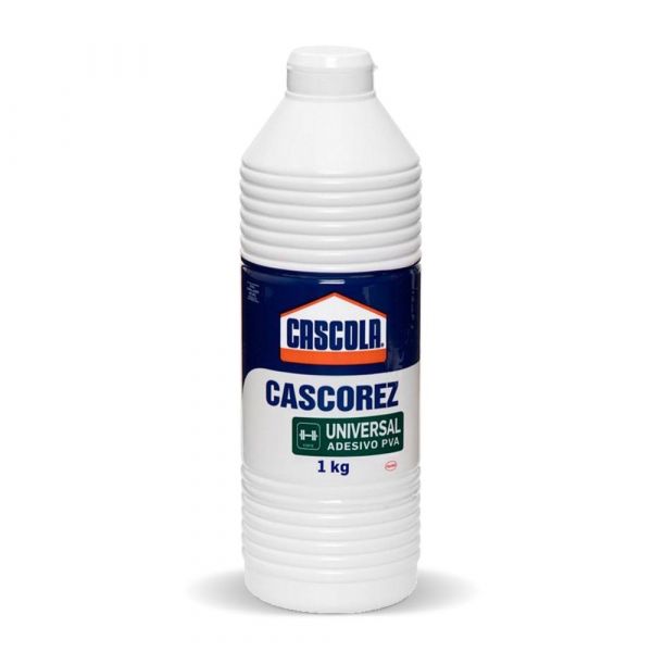 Cola Cascorez Universal 1kg Henkel