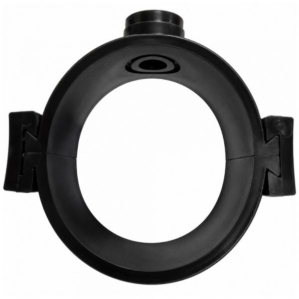 Colar Tomada PP 110mm x 3/4 Pol. Polierg