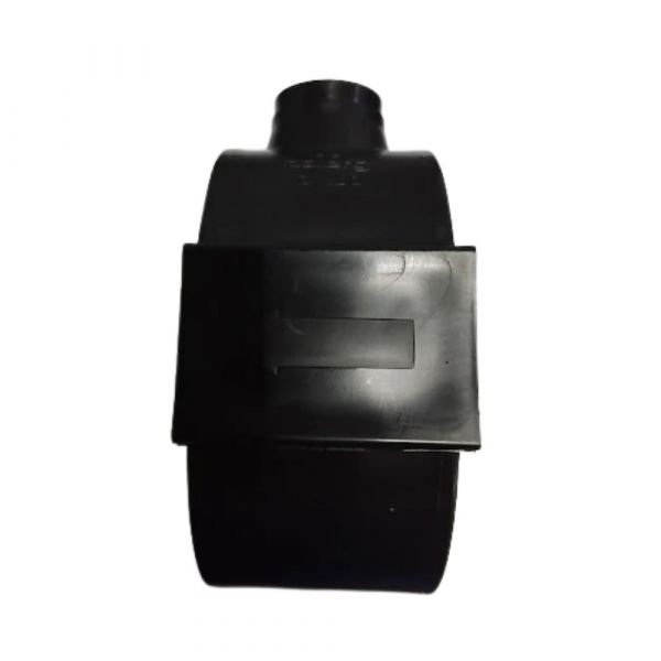 Colar Tomada PP 110mm x 3/4 Pol. Polierg