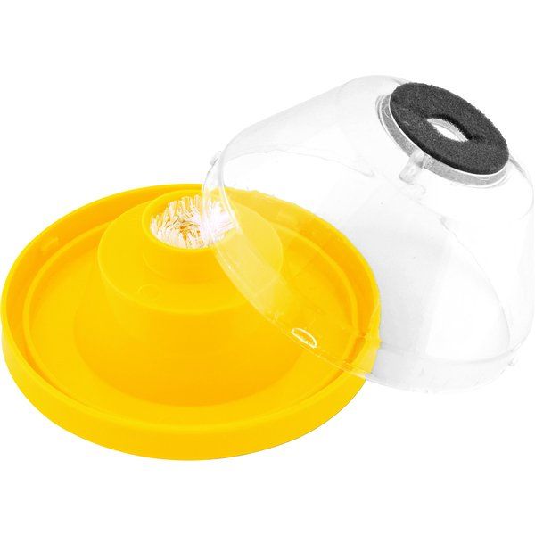 Coletor De Pó Para Furadeira Vonder