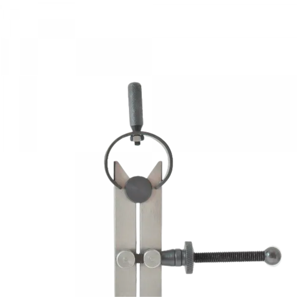 Compasso Reto Abertura de 250mm x 10 Pol. Zaas Rocast