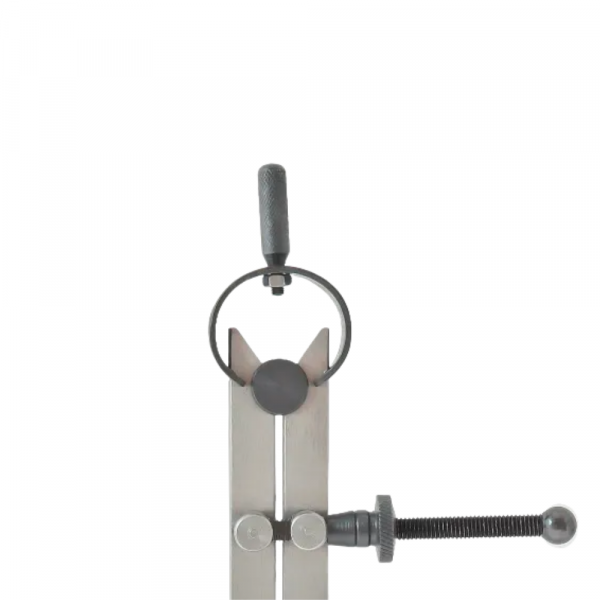 Compasso Reto Abertura de 500mm x 20 Pol. Zaas Rocast