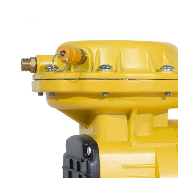 Compressor Ar Direto Mega Jet Monofásico 1/2 HP CMJ-210 Ferrari