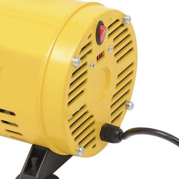 Compressor Ar Direto Mega Jet Monofásico 1/2 HP CMJ-210 Ferrari