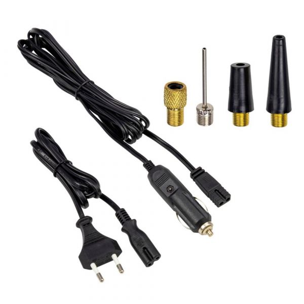 Compressor de Ar Air Plus 12v/220v Duo Schulz