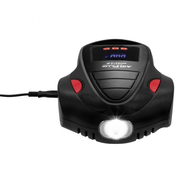 Compressor de Ar Air Plus 12v/220v Duo Schulz