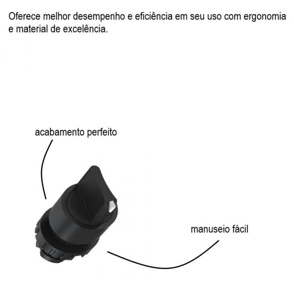 Comutador CSW Ca3F45 3Fv Weg