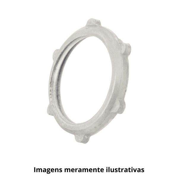 Condulete Arruela 1 Pol. Tramontina