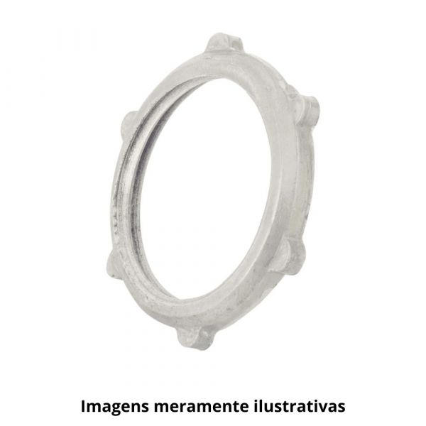 Condulete Arruela 3/4 Pol. Tramontina