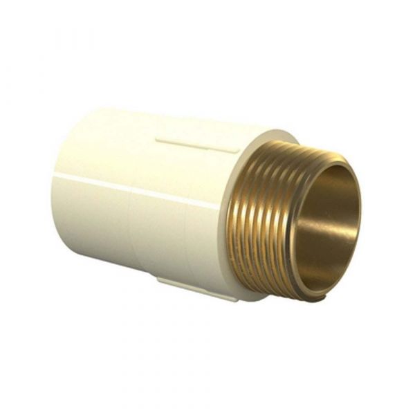 Conector Aquatherm 22x3/4” Tigre