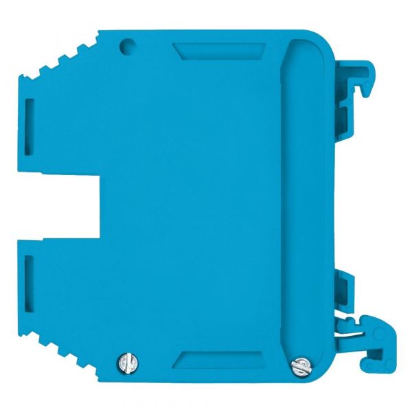 Conector Borne BTWP 35mm 750V Azul Weg