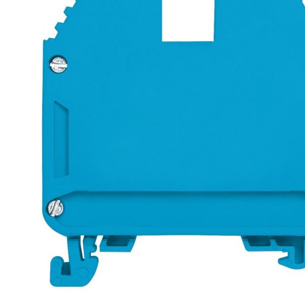 Conector Borne BTWP 35mm 750V Azul Weg