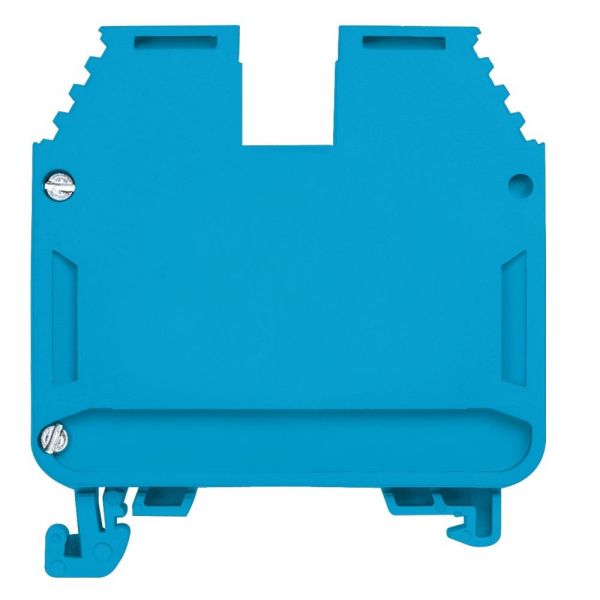 Conector Borne BTWP 35mm 750V Azul Weg