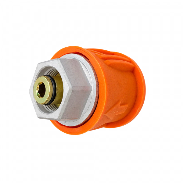 Conector de Mangueira Alta Pressão Karcher K 4000Psi Kers 